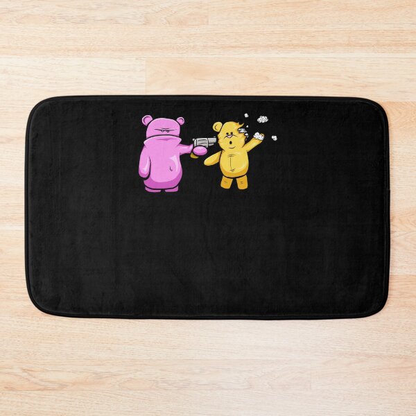 Item preview, Drop Dead Ted E designed and sold by mallowks.