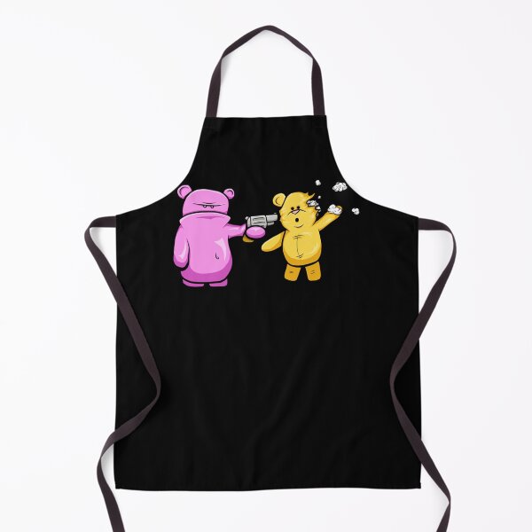 Item preview, Drop Dead Ted E designed and sold by mallowks.