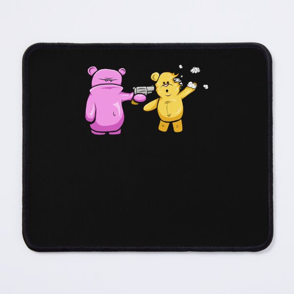 Item preview, Drop Dead Ted E designed and sold by mallowks.