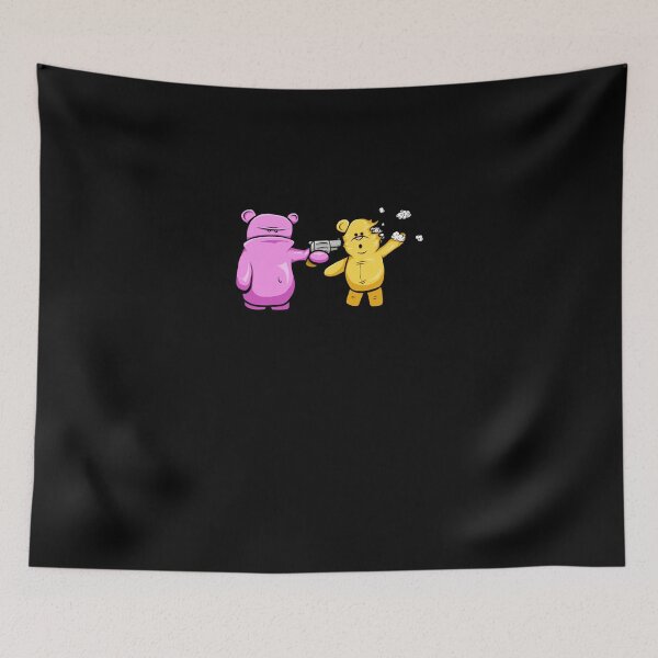 Item preview, Drop Dead Ted E designed and sold by mallowks.