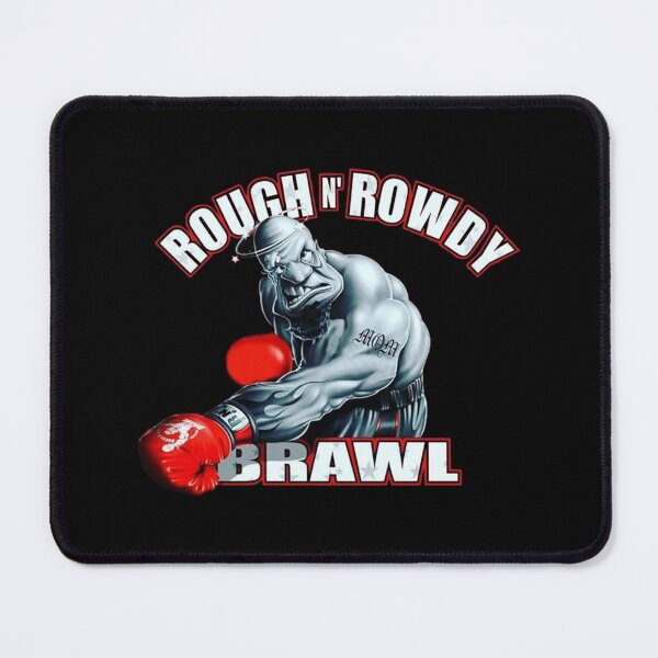 Item preview, Rough N’ Rowdy Essential T-Shirt designed and sold by ayeshadanaqws.