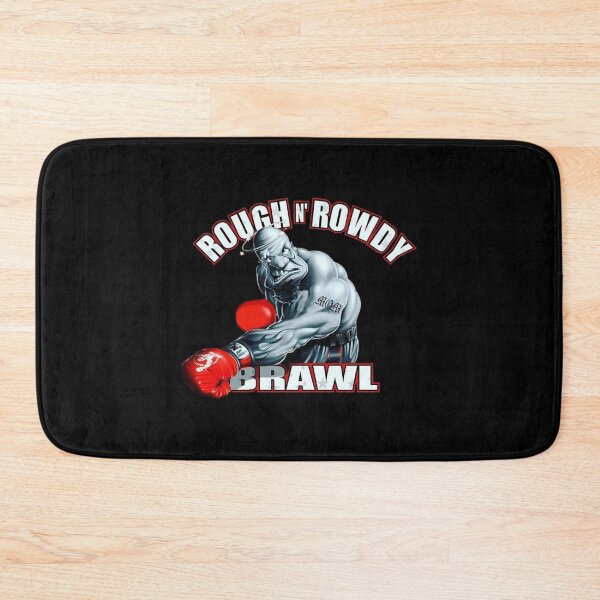 Item preview, Rough N’ Rowdy Essential T-Shirt designed and sold by ayeshadanaqws.