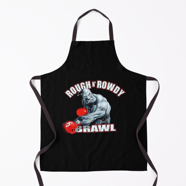 Item preview, Rough N’ Rowdy Essential T-Shirt designed and sold by ayeshadanaqws.