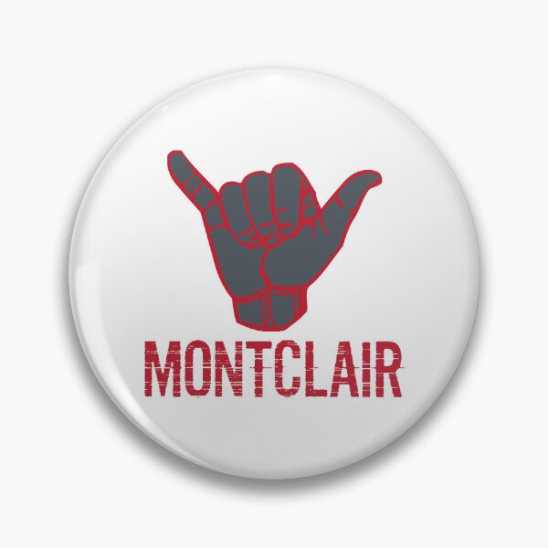Item preview, montclair state university designed and sold by designsbysamantha.