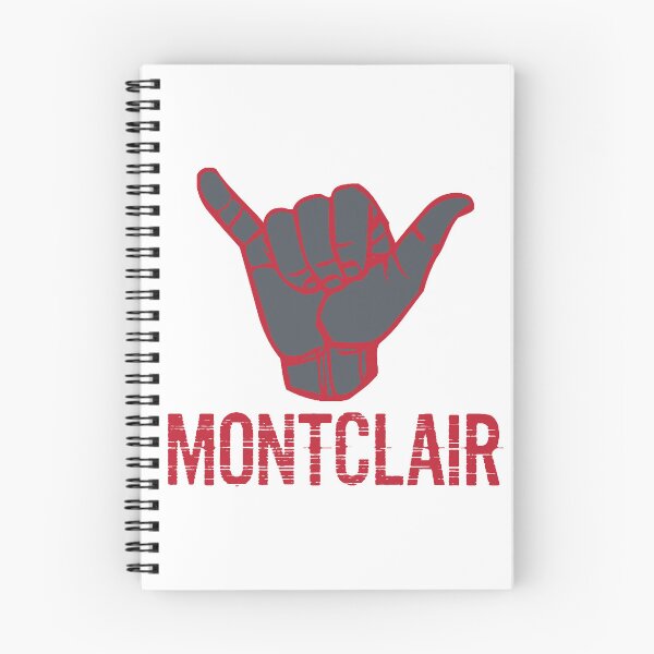 Item preview, montclair state university designed and sold by designsbysamantha.