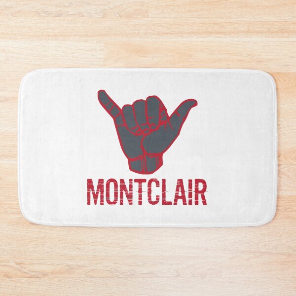 Item preview, montclair state university designed and sold by designsbysamantha.
