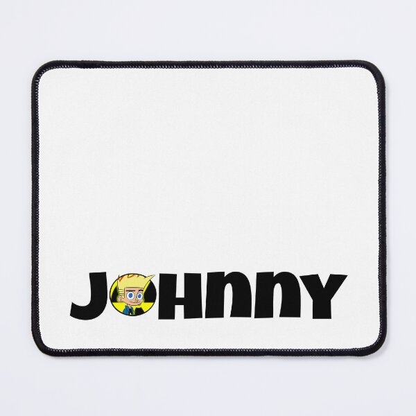 Item preview, Johnny! designed and sold by epinkb.