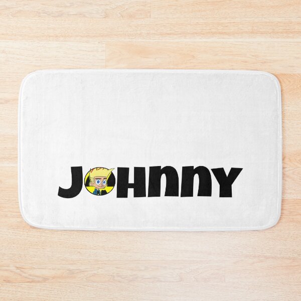 Item preview, Johnny! designed and sold by epinkb.