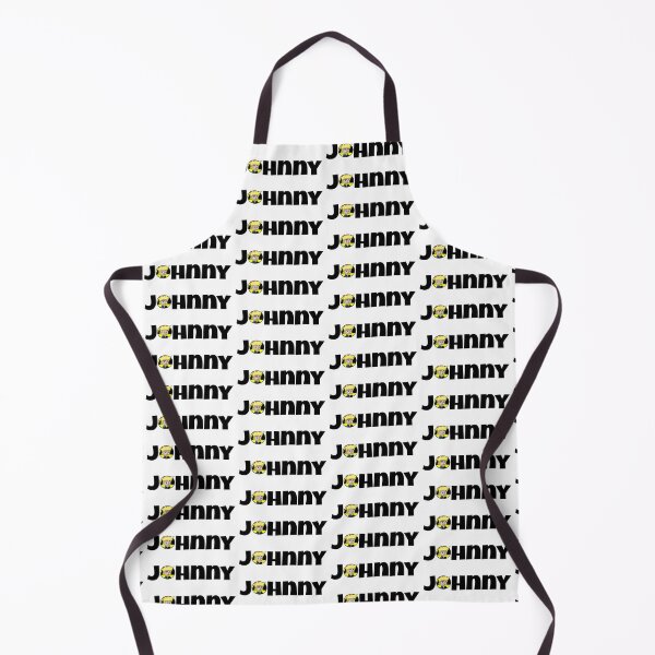 Item preview, Johnny! designed and sold by epinkb.