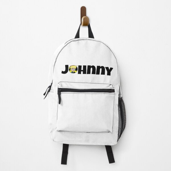 Item preview, Johnny! designed and sold by epinkb.