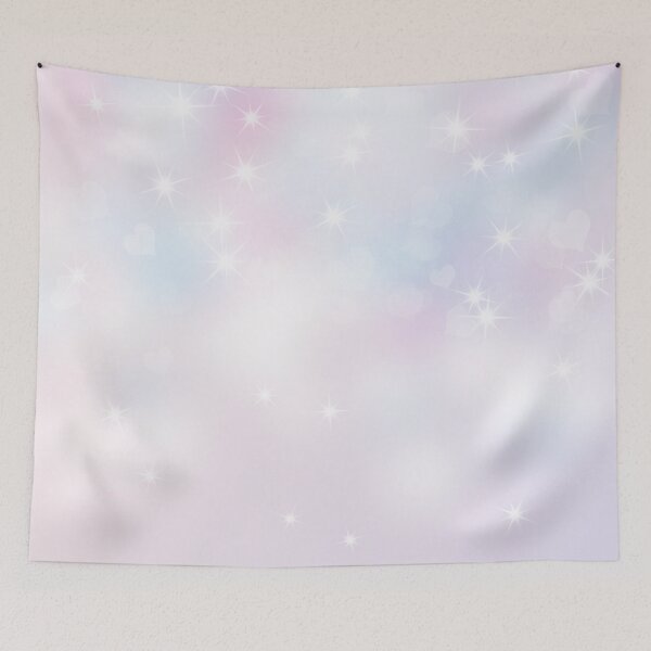 Aperçu de l'œuvre Rose Lumineuse Esthétique Fantaisie créée et vendue par ataraxiastore.