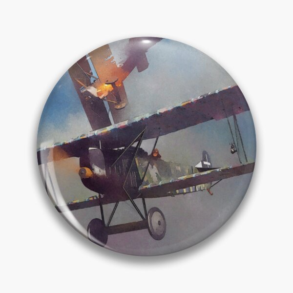 Item preview, Fokker D7 designed and sold by MichaelEpp.