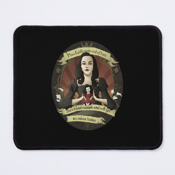 Item preview, Drusilla - Buffy the Vampire Slayer designed and sold by mallowks.