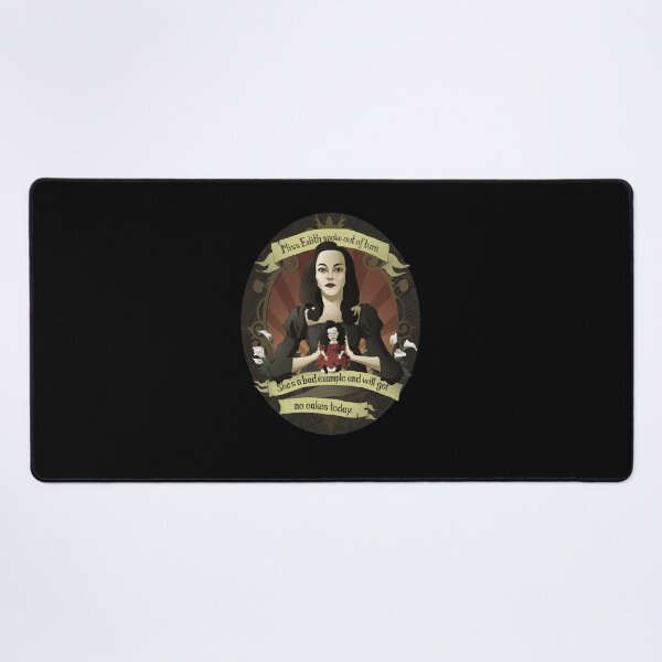 Item preview, Drusilla - Buffy the Vampire Slayer designed and sold by mallowks.