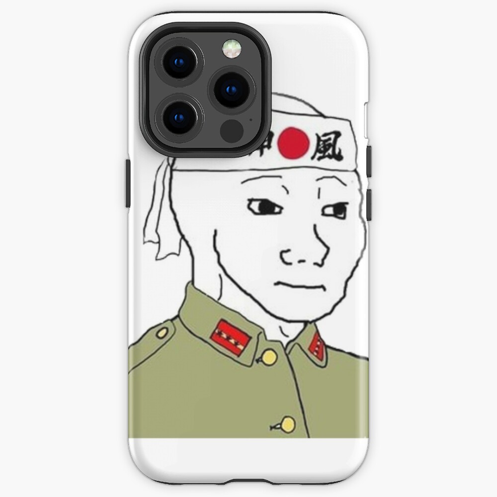 Proper Uniform - iPhone 11 Case