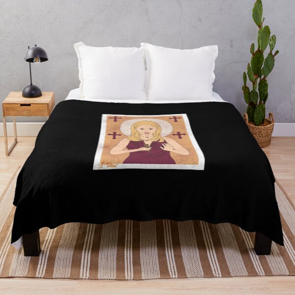 Item preview, Saint Buffy of Sunnydale designed and sold by rudentwbut.