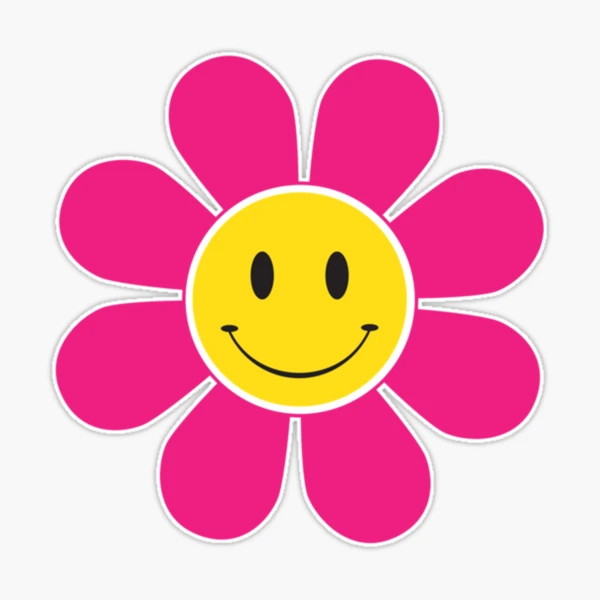 【7】 a-ya 様 ♡smile flower♡ Takashi Murakami Murakami.Flower #0085 Smiling Girl Print