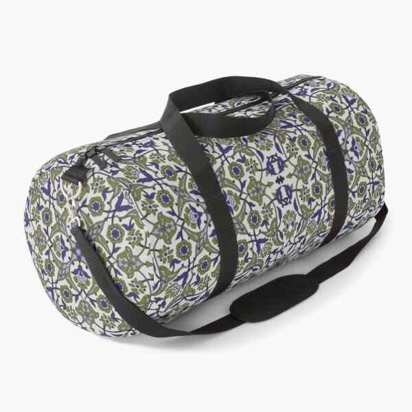 Item preview, Purple Boho Paisley, Persian Paisley designed and sold by antevasinart.