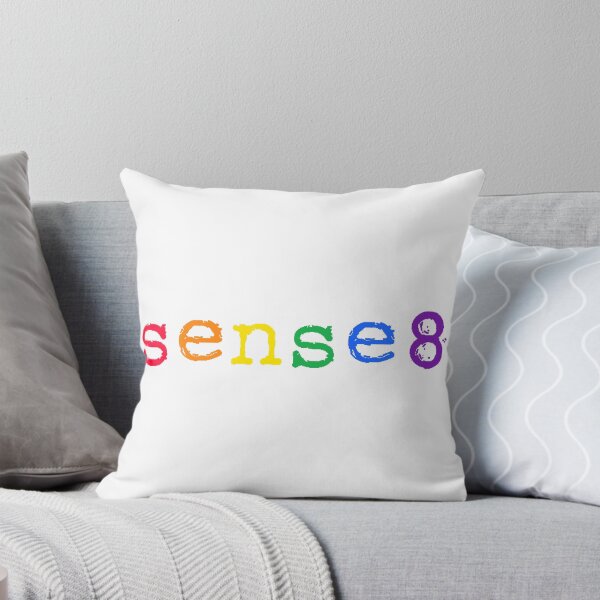 Item preview, Sense8 Rainbow Pride designed and sold by Elliepearson.