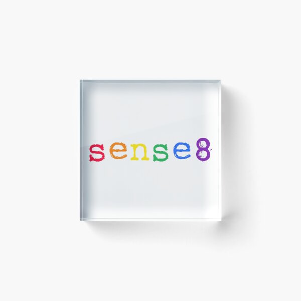 Item preview, Sense8 Rainbow Pride designed and sold by Elliepearson.