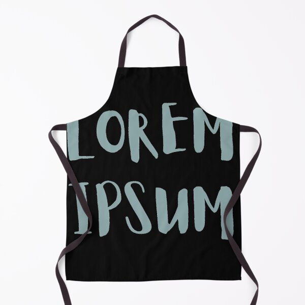 Item preview, Lorem Ipsum - Funny Computer Quote designed and sold by iamwowie.