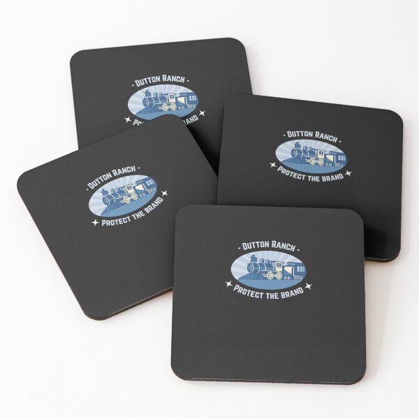 Item preview, Dutton Ranch Protect The Brand designed and sold by recekjuelhar.