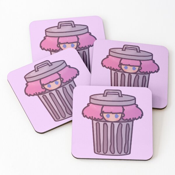 Item preview, Rosemary, go where you belong. designed and sold by B00RISH.