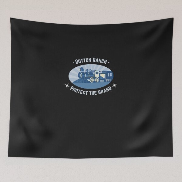 Item preview, Dutton Ranch Protect The Brand designed and sold by recekjuelhar.
