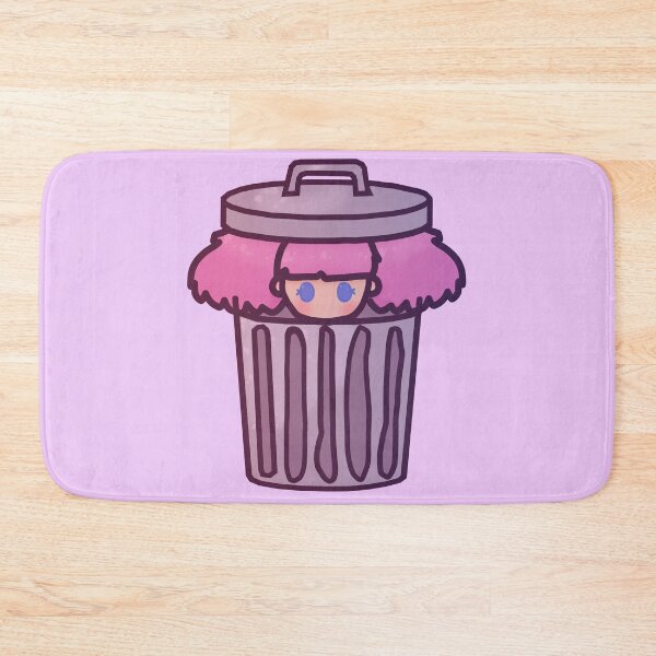 Item preview, Rosemary, go where you belong. designed and sold by B00RISH.