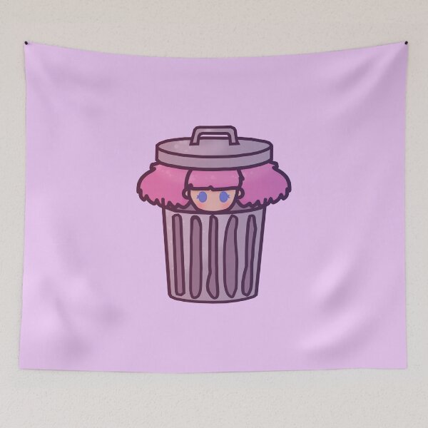 Item preview, Rosemary, go where you belong. designed and sold by B00RISH.