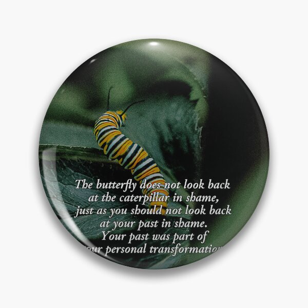 Item preview, Don't Look Back In Shame designed and sold by Emilyromrell.