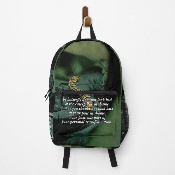 Item preview, Don't Look Back In Shame designed and sold by Emilyromrell.