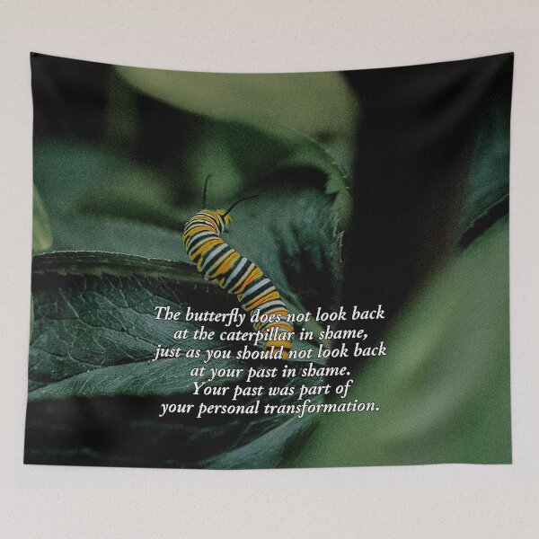 Item preview, Don't Look Back In Shame designed and sold by Emilyromrell.