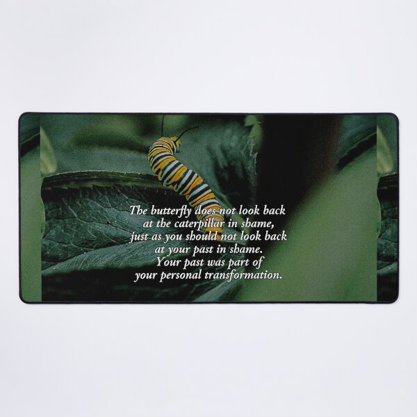 Item preview, Don't Look Back In Shame designed and sold by Emilyromrell.