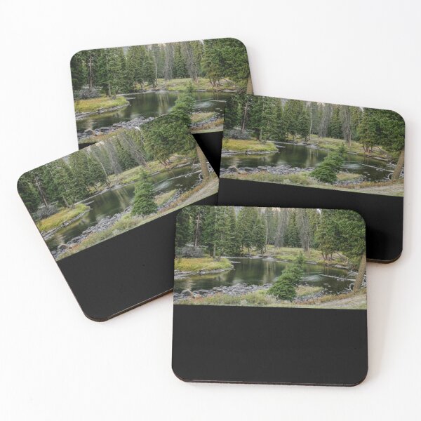 Item preview, Slough Creek Campspot Classic E designed and sold by mazyuykunk.