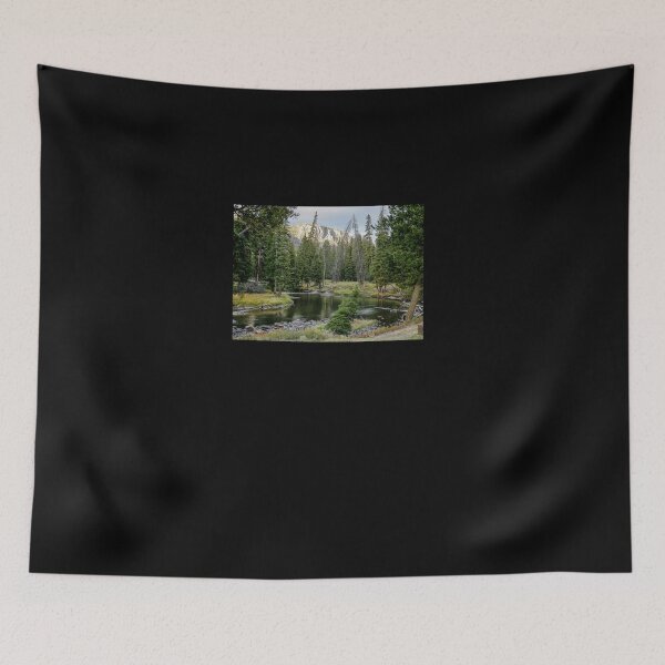 Item preview, Slough Creek Campspot Classic E designed and sold by mazyuykunk.