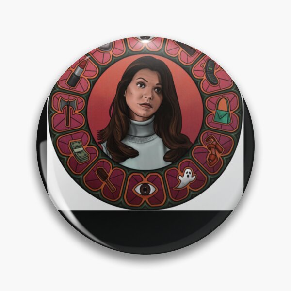 Item preview, Saint Cordelia designed and sold by rudentwbut.