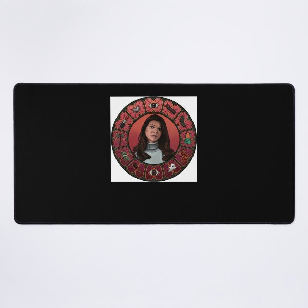 Item preview, Saint Cordelia designed and sold by rudentwbut.
