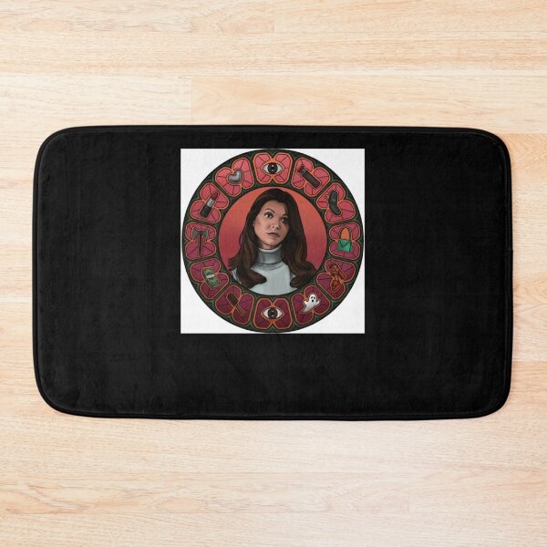 Item preview, Saint Cordelia designed and sold by rudentwbut.