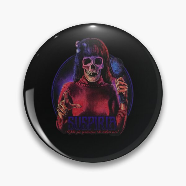 Item preview, Suspiria E designed and sold by cerfjwkub.