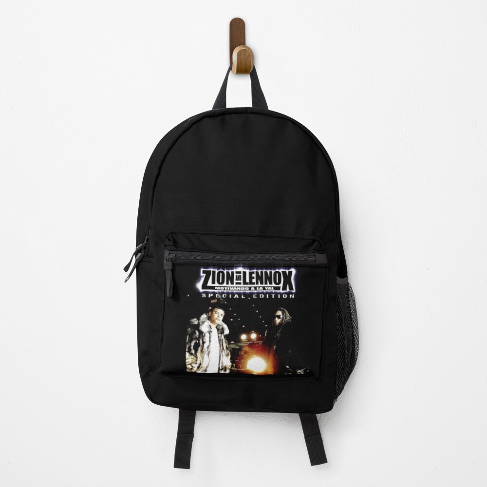 Item preview, Backpack designed and sold by JeanGeisser.