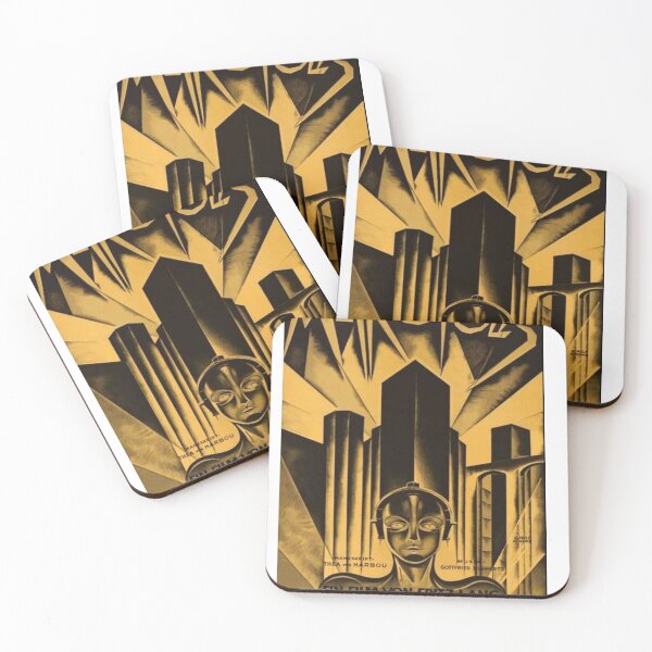 Item preview, Metropolis  designed and sold by FloridaKeys1984.