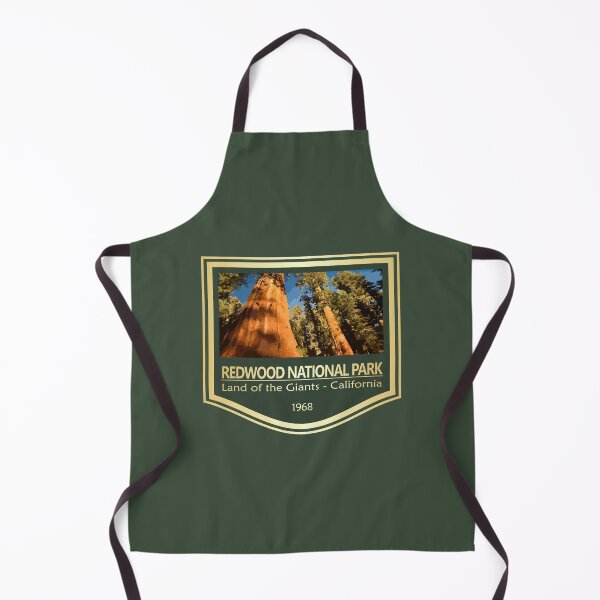 Item preview, Redwood National Park (PF)2 designed and sold by curranmorgan.