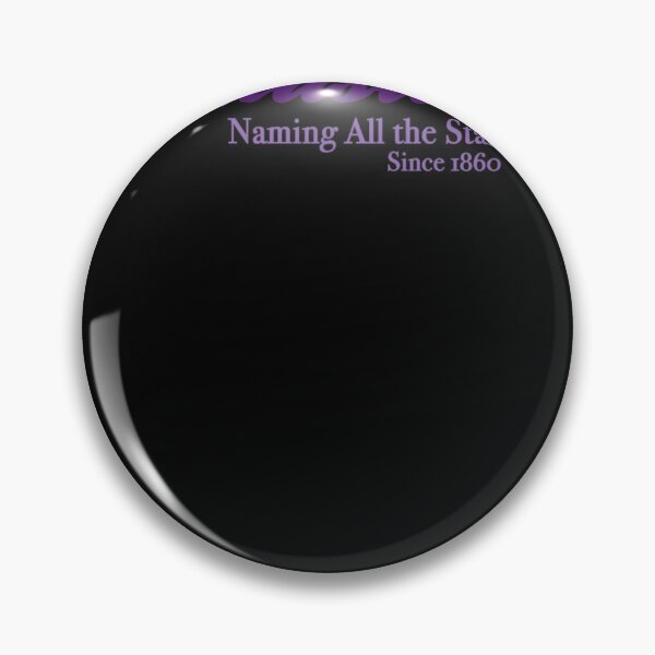 Item preview, Drusilla - Naming All the Stars Since 1860 designed and sold by mallowks.