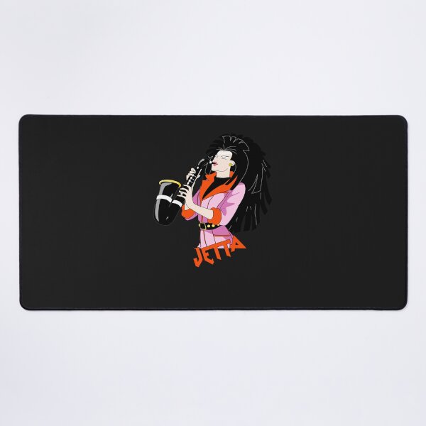 Item preview, JETTA! designed and sold by ameentxmo.