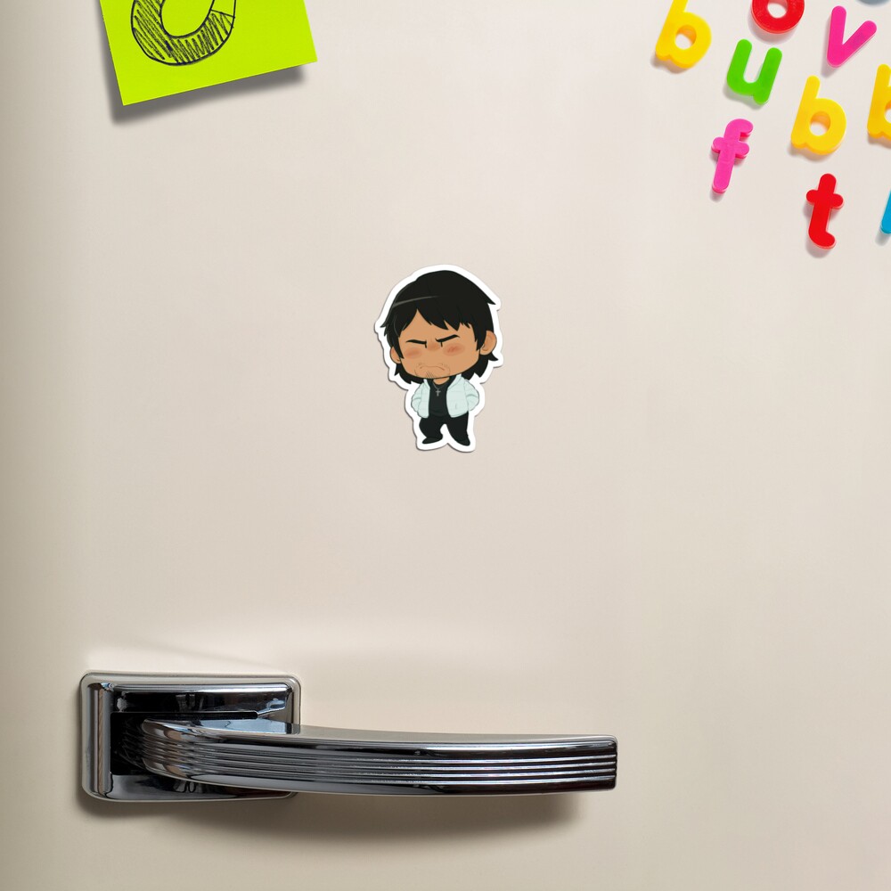 Item preview, Magnet designed and sold by LSandom.
