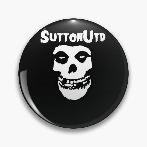 Item preview, Inadaptados de Sutton designed and sold by cerfjwkub.