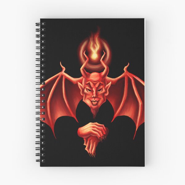 Item preview, Devil designed and sold by TobyHickok.