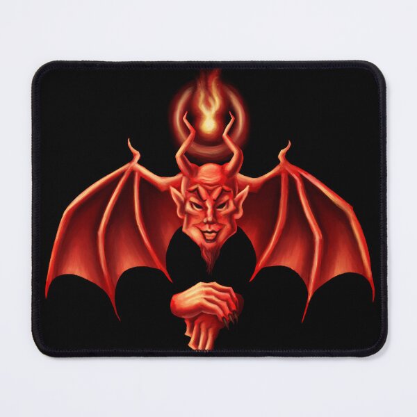 Item preview, Devil designed and sold by TobyHickok.