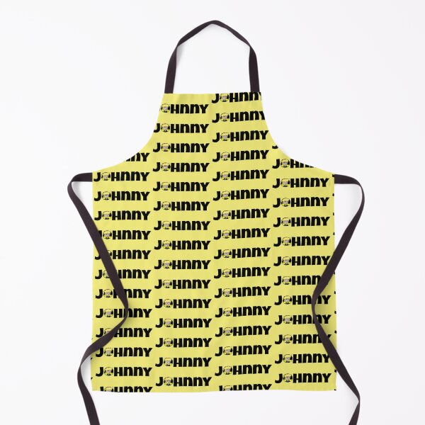 Item preview, Johnny! (on Yellow) designed and sold by epinkb.